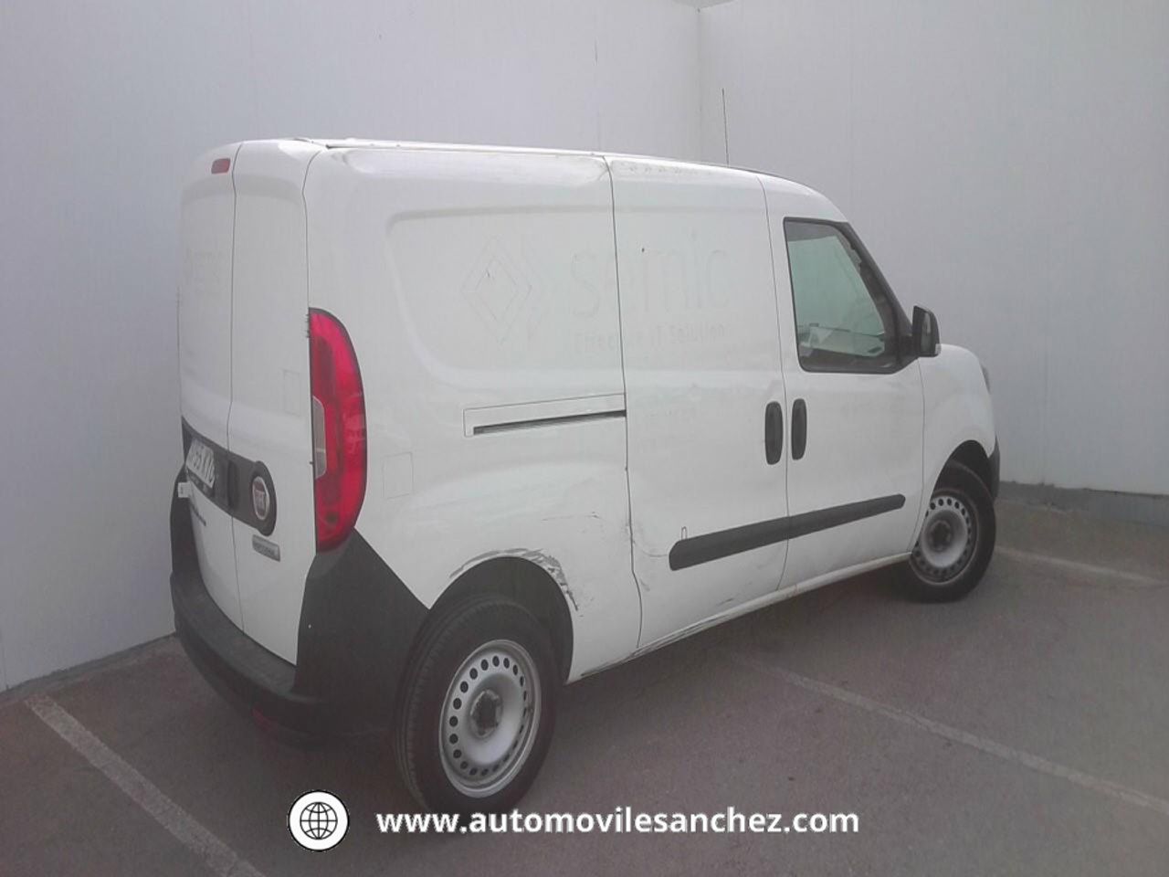 Foto Fiat Doblo 2