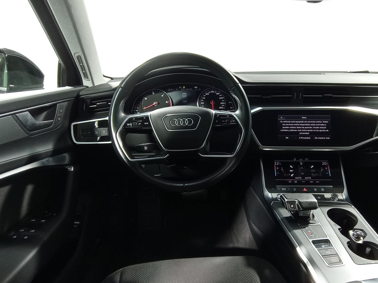 Foto Audi A6 7