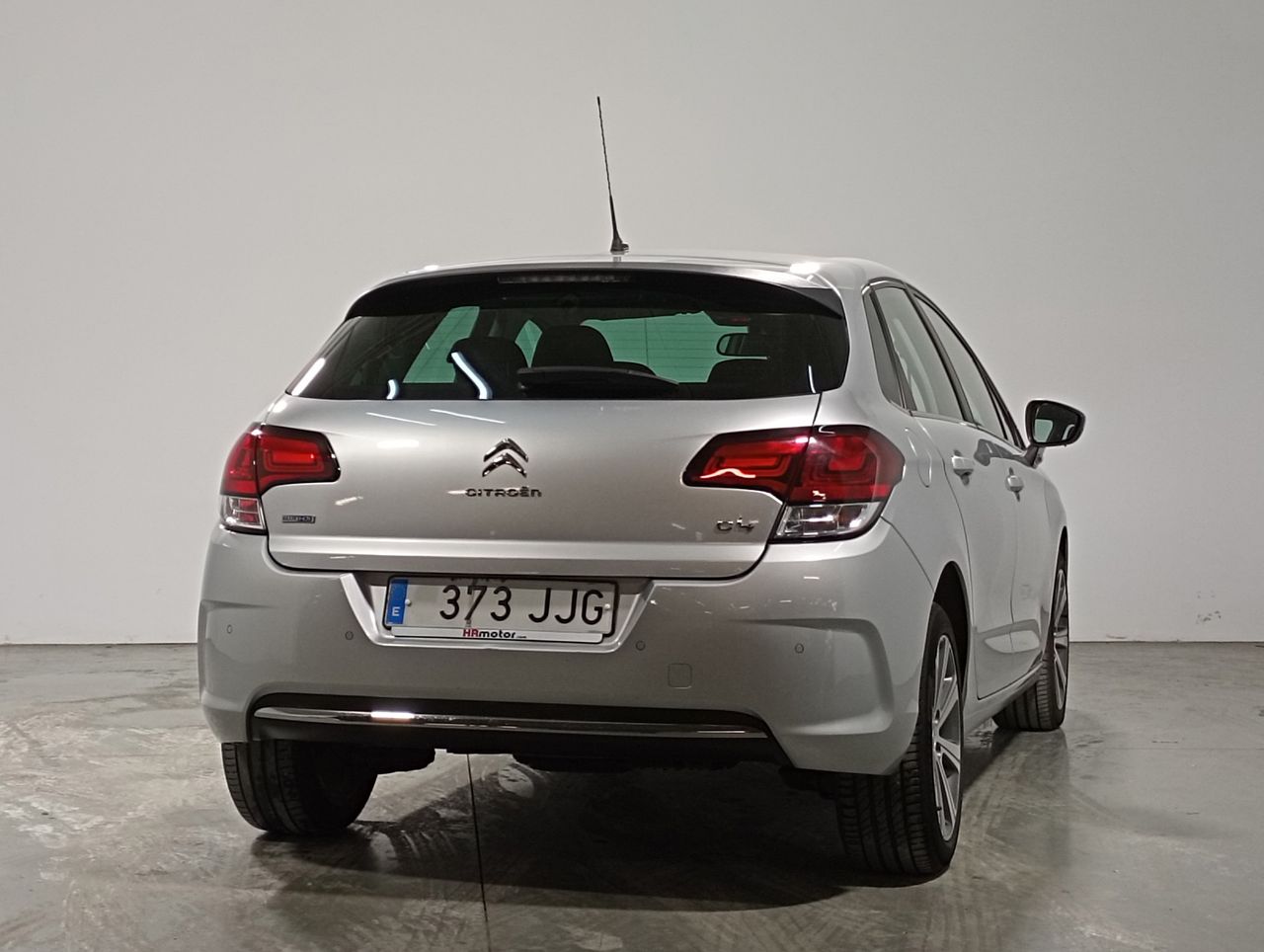 Foto Citroën C4 2