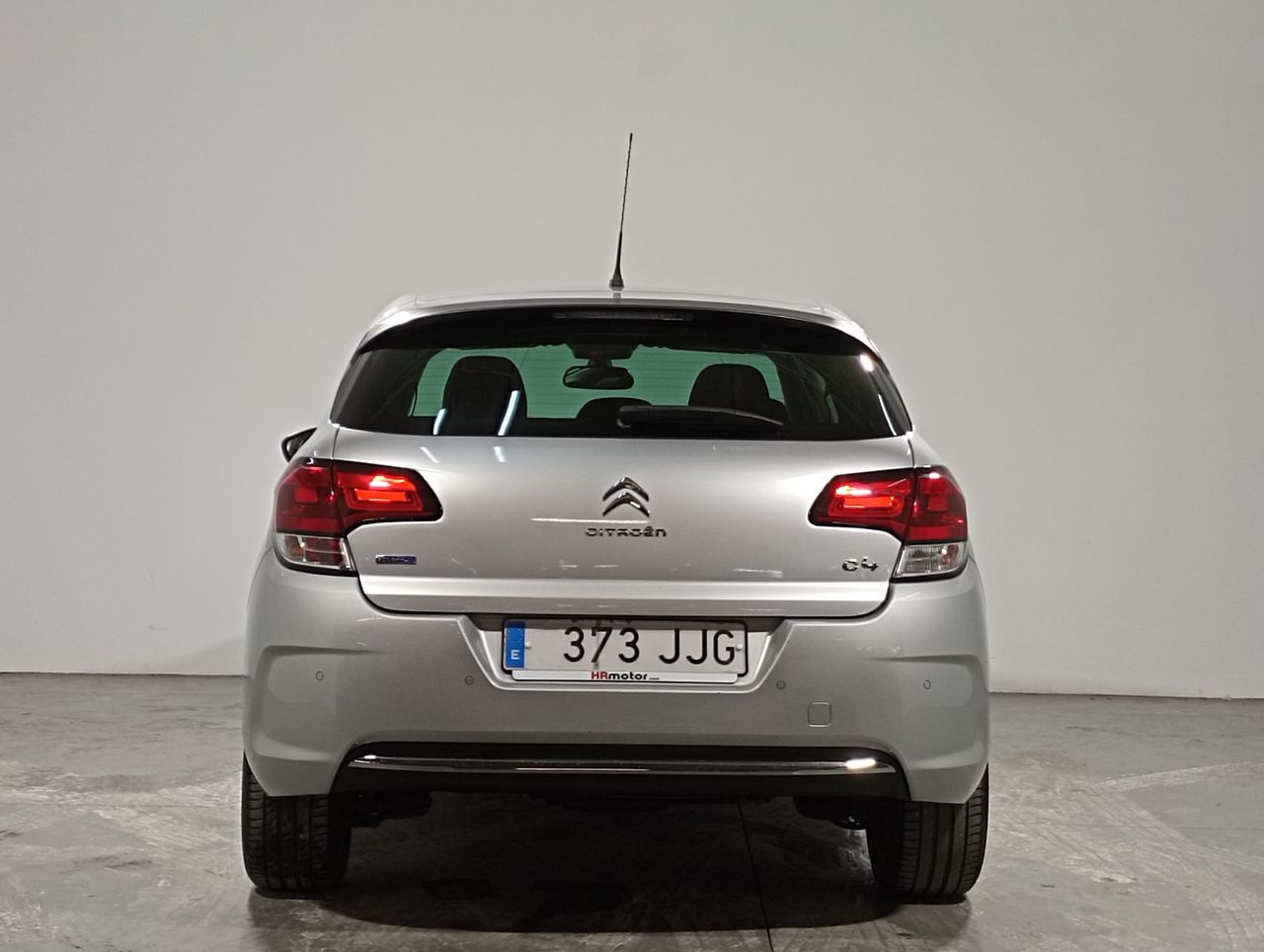 Foto Citroën C4 3