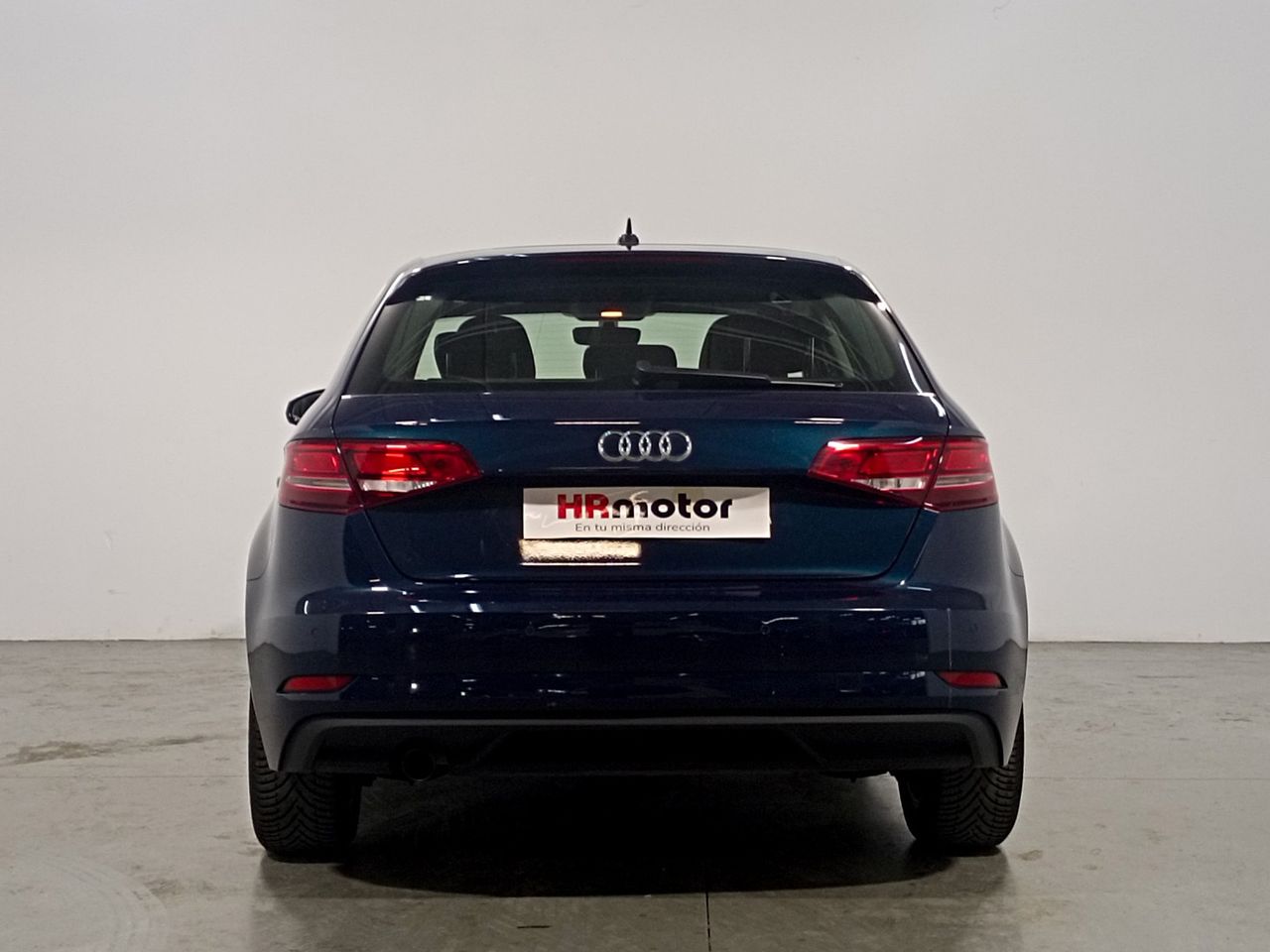 Foto Audi A3 3