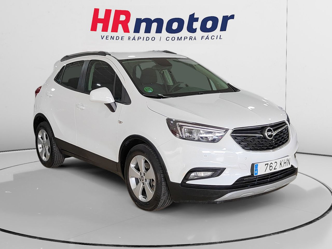 Foto Opel Mokka X 1