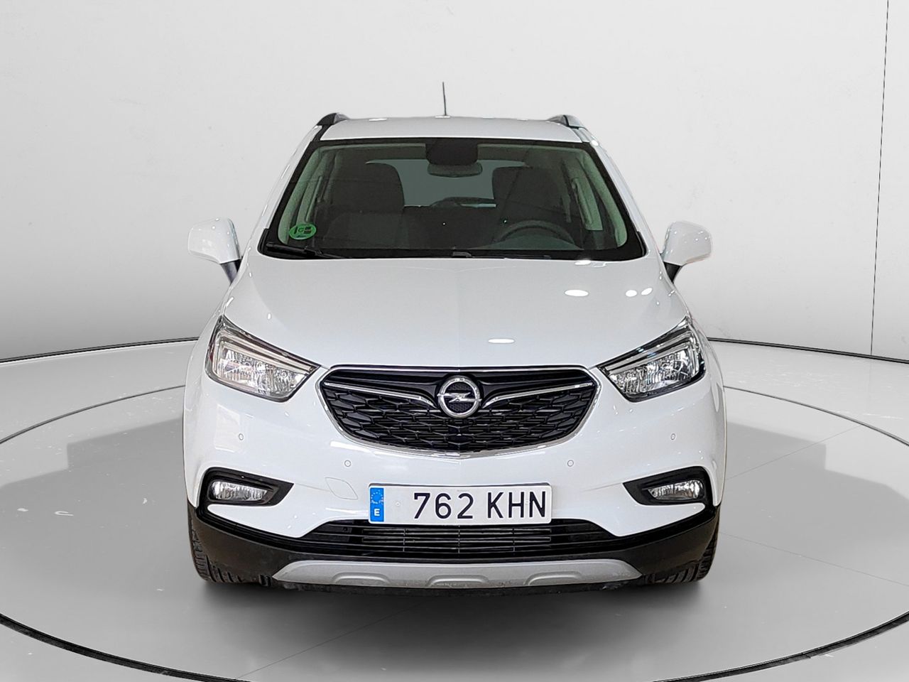 Foto Opel Mokka X 5