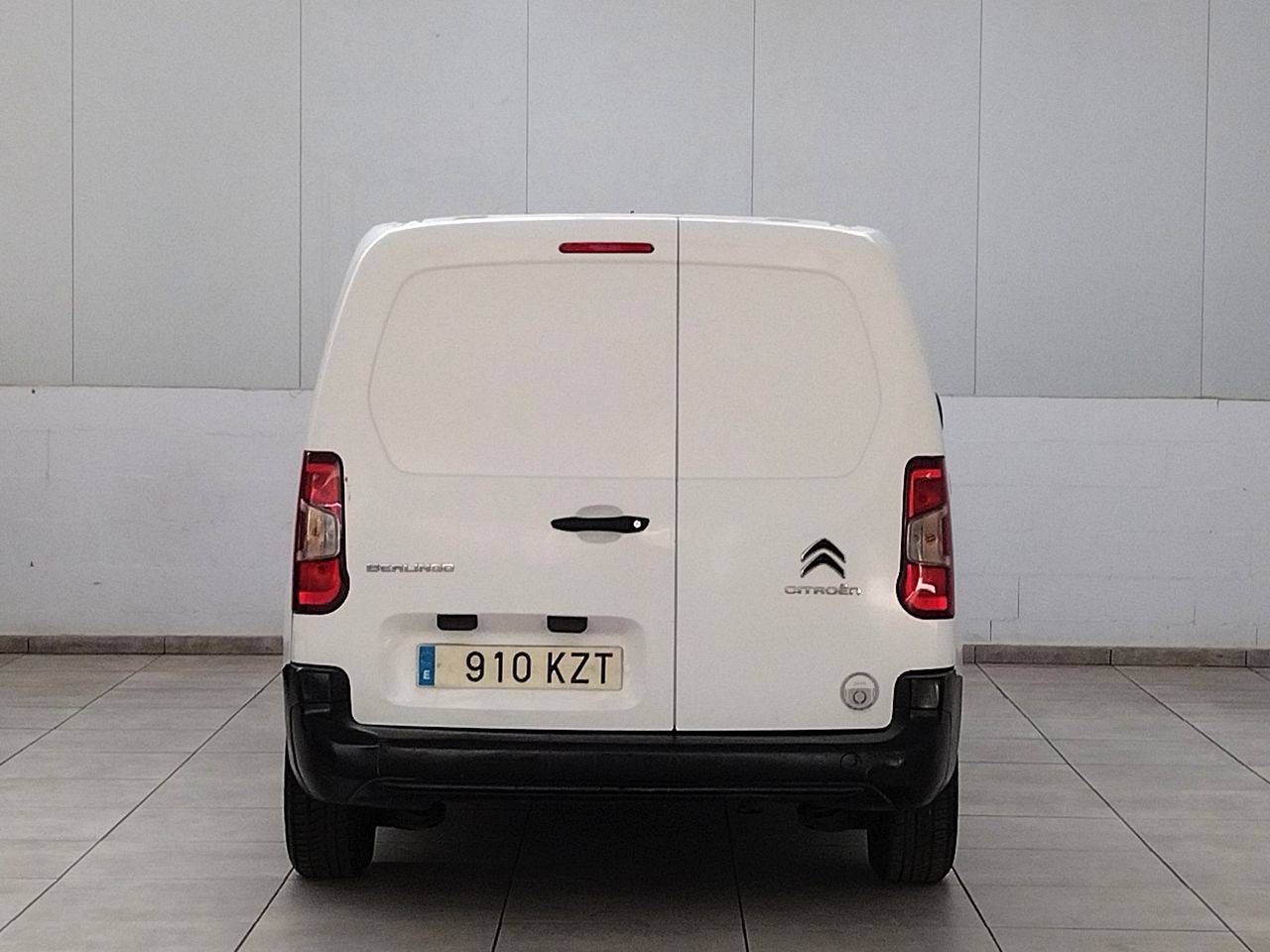 Foto Citroën Berlingo 3