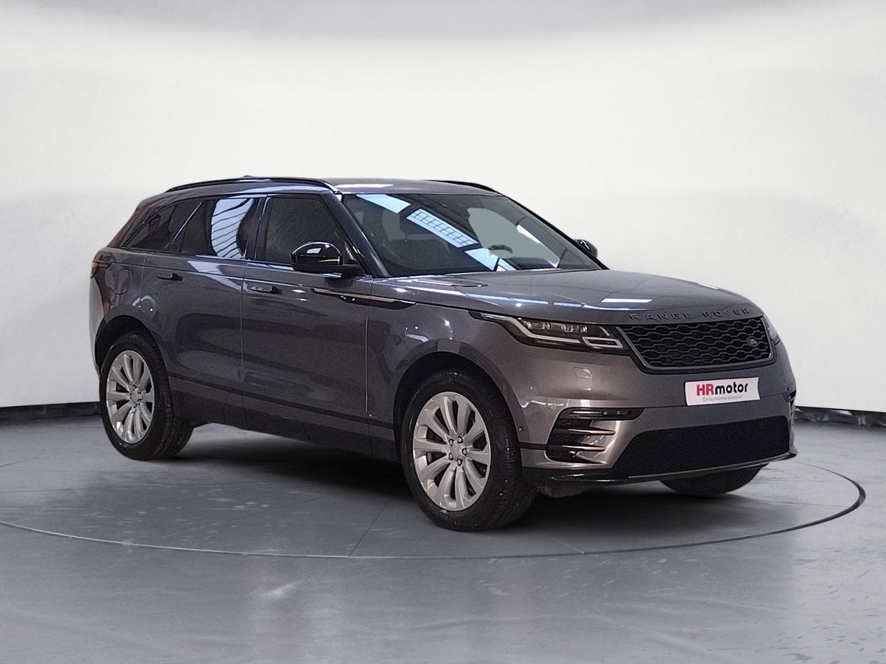 Foto Land-Rover Range Rover Velar 1