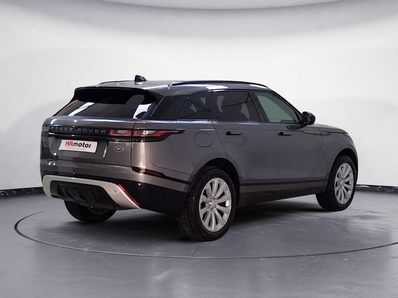 Foto Land-Rover Range Rover Velar 18