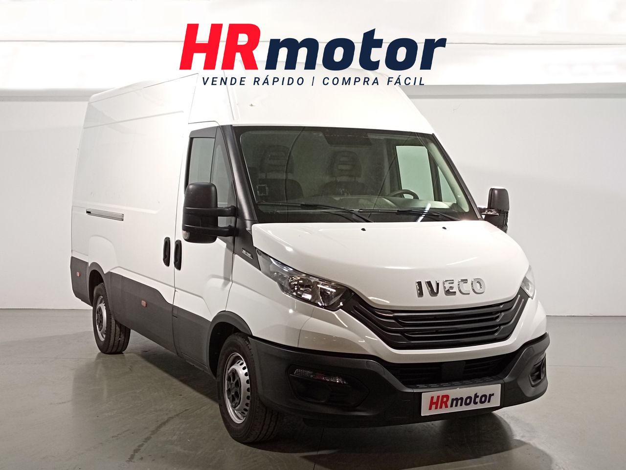 Foto Iveco Daily 1