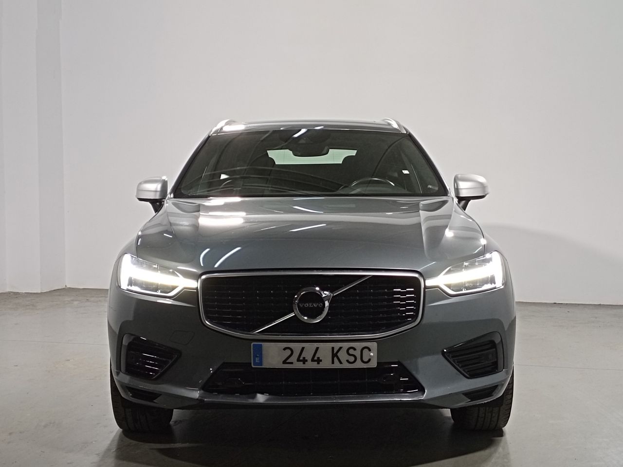 Foto Volvo XC60 17