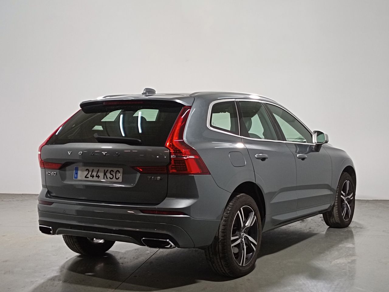 Foto Volvo XC60 18