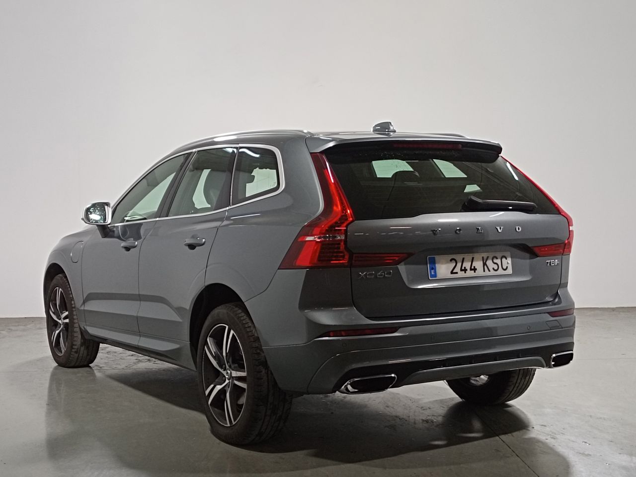 Foto Volvo XC60 19