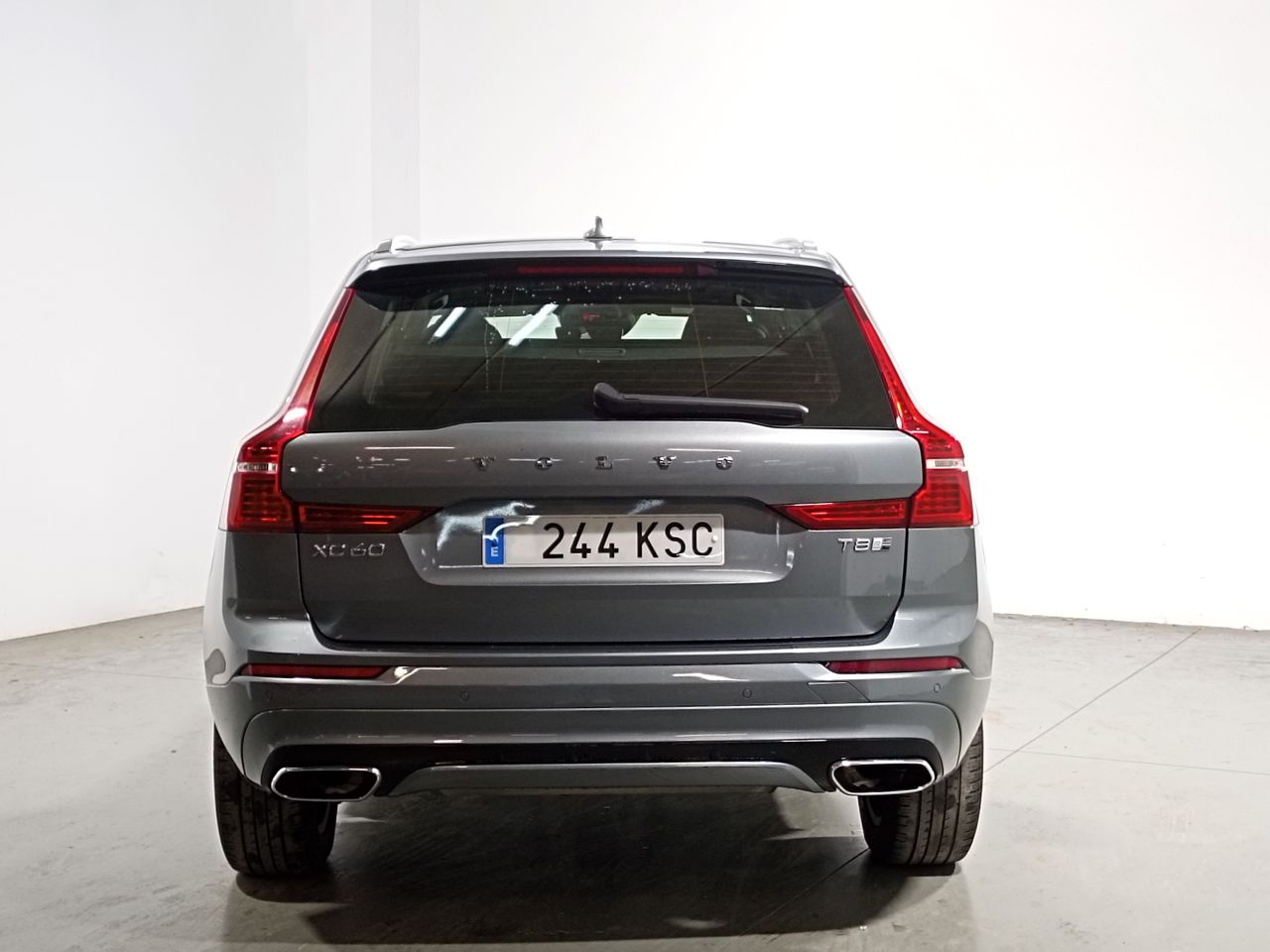 Foto Volvo XC60 21