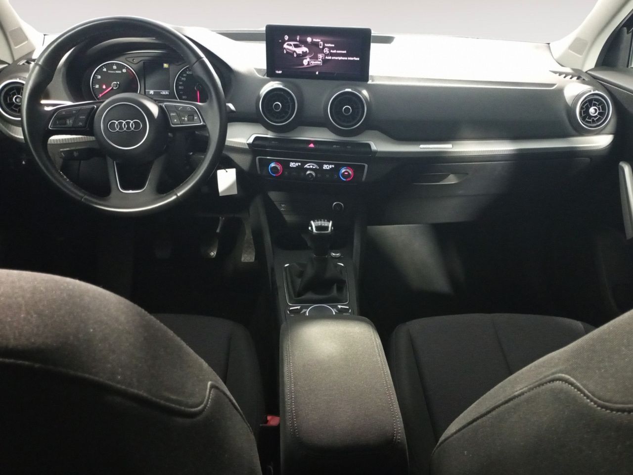 Foto Audi Q2 6