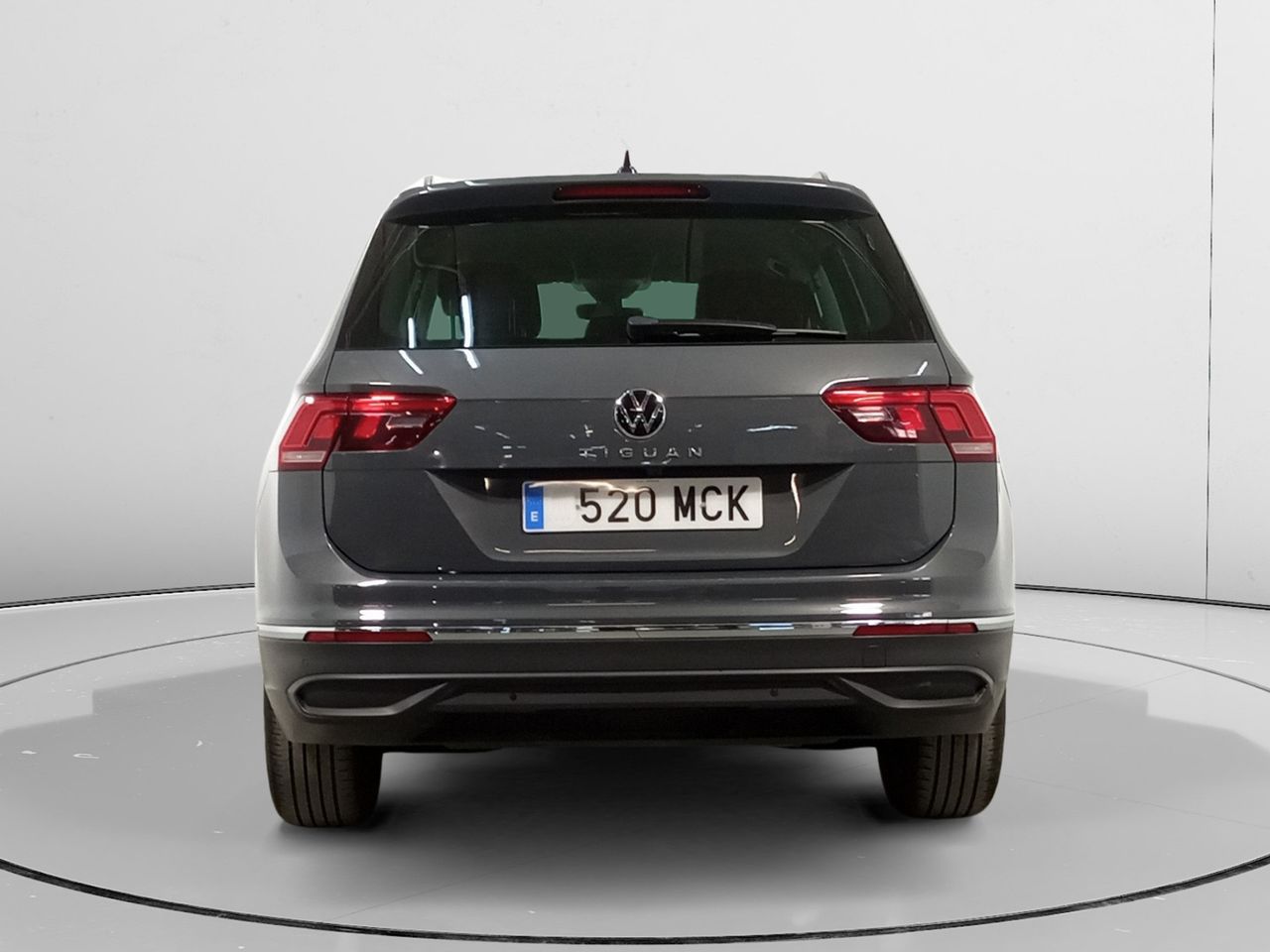 Foto Volkswagen Tiguan 3