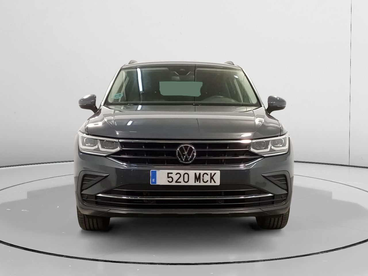 Foto Volkswagen Tiguan 5