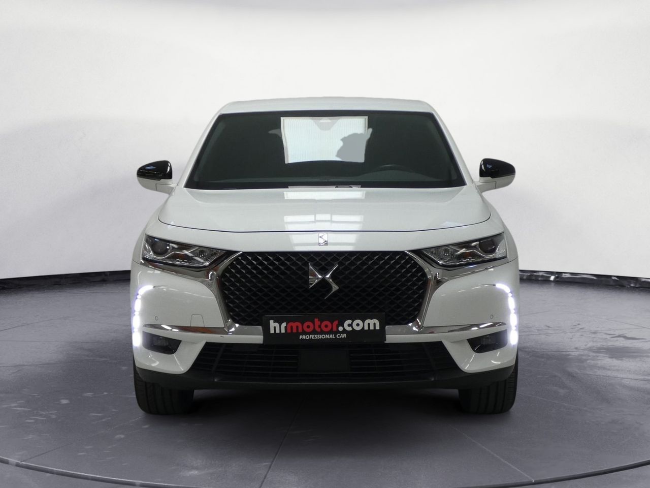 Foto DS Automobiles DS 7 Crossback 19