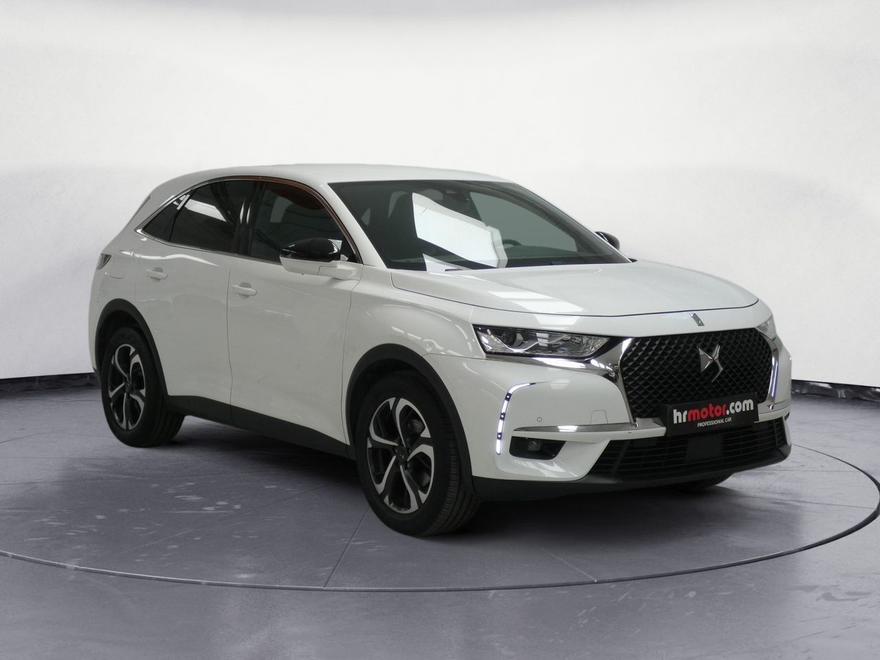 Foto DS Automobiles DS 7 Crossback 49