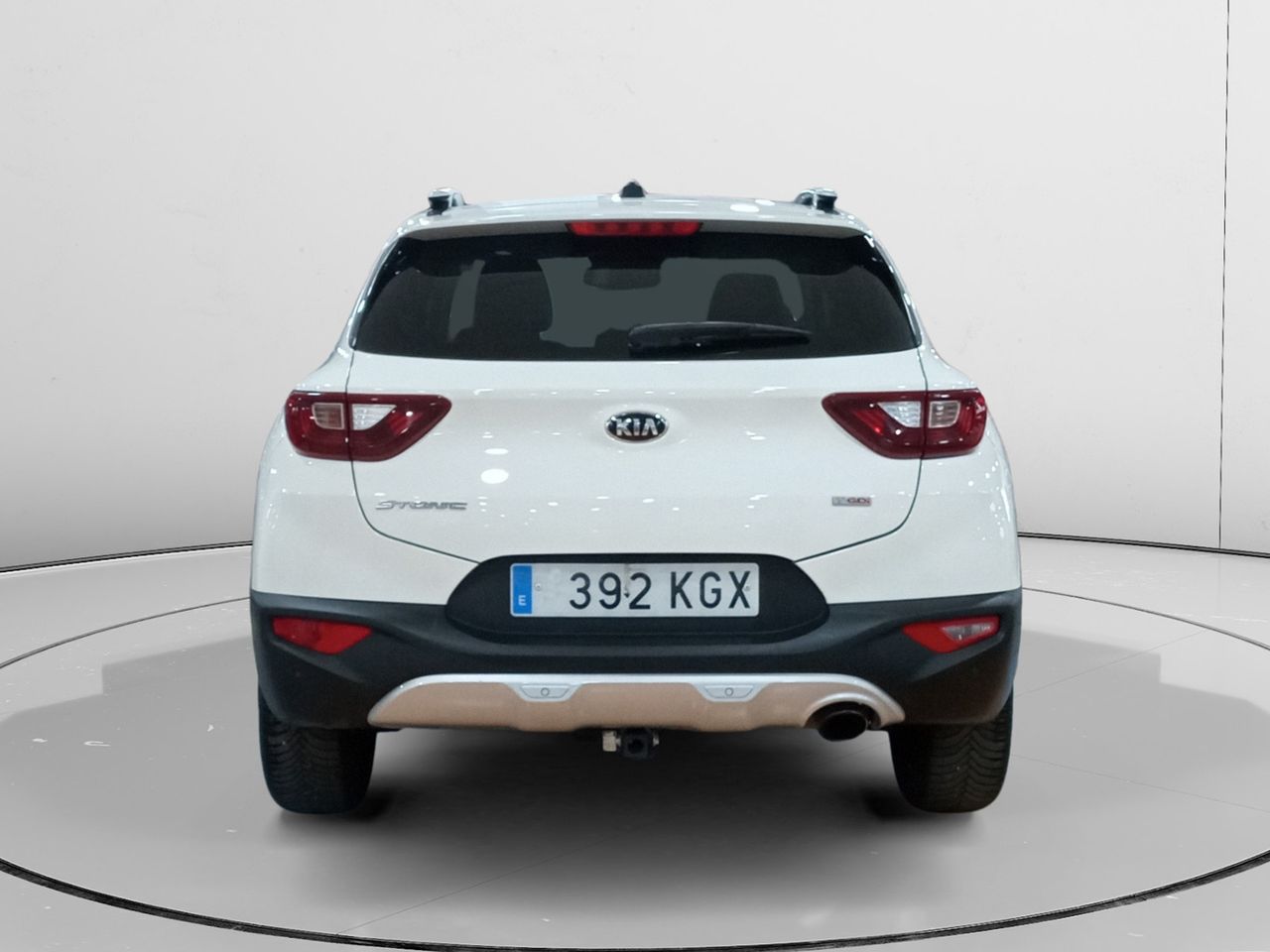 Foto Kia Stonic 3