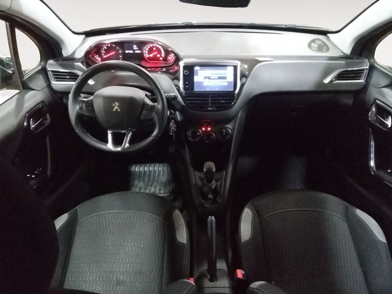 Foto Peugeot 208 6