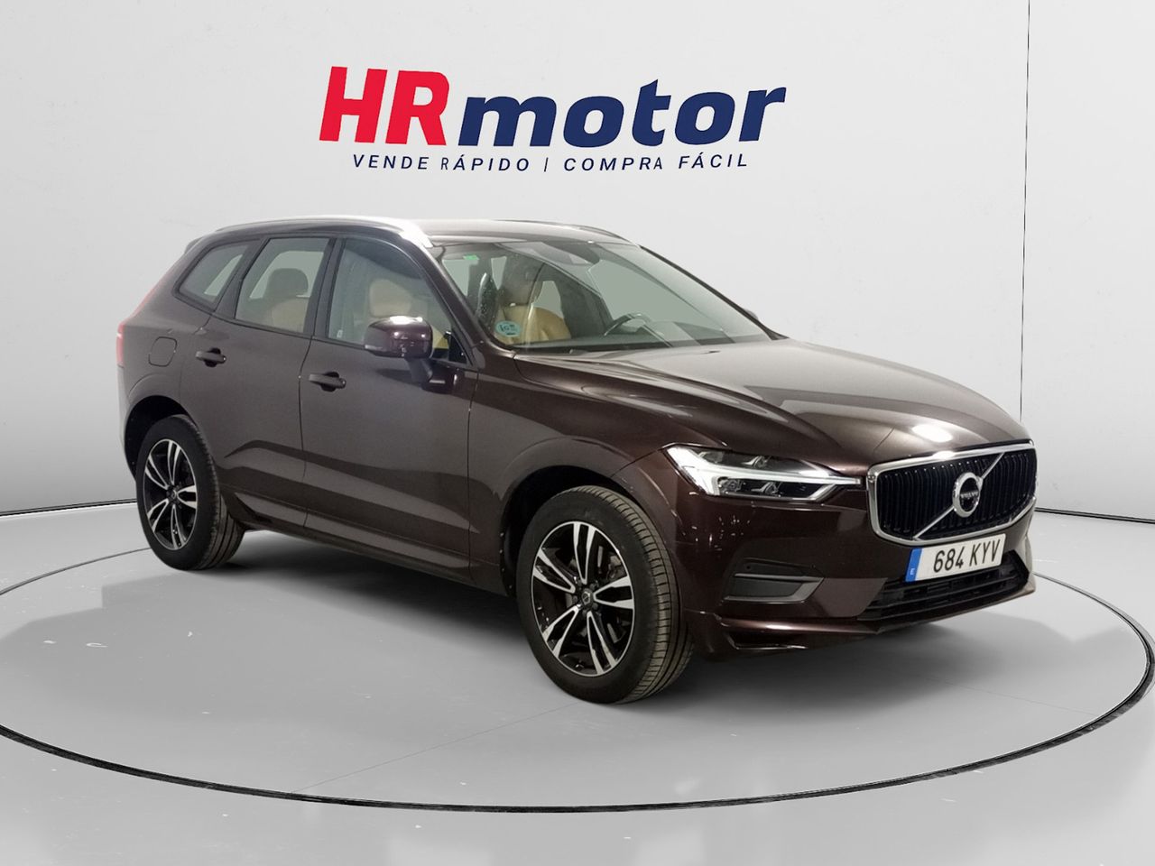 Foto Volvo XC60 1