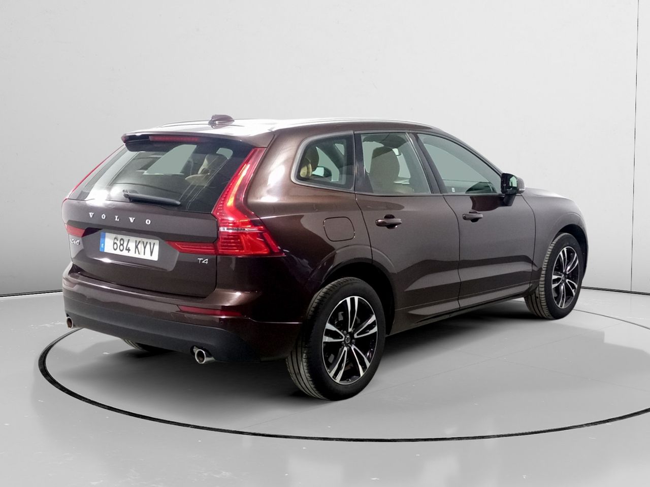 Foto Volvo XC60 2