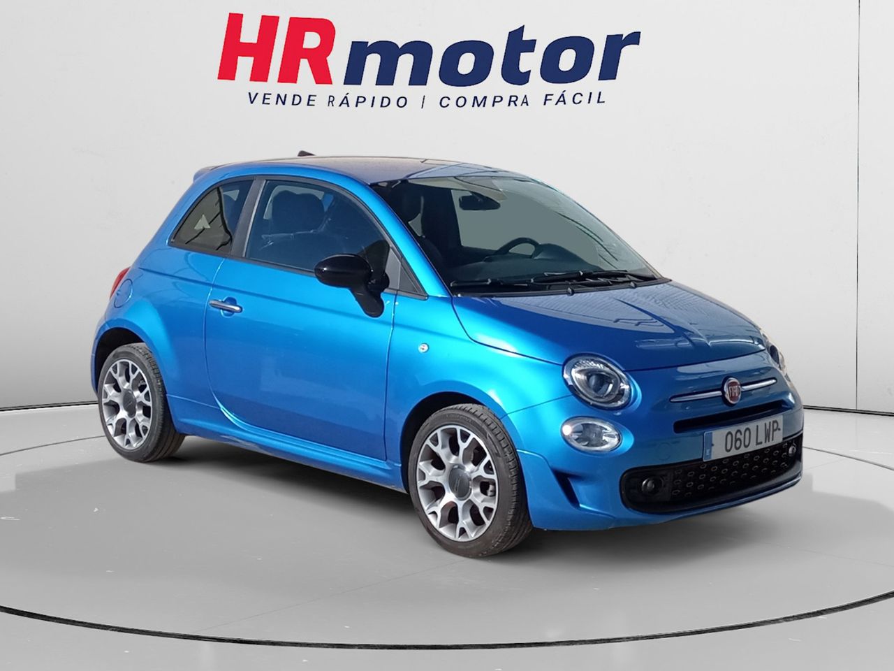 Foto Fiat 500 1