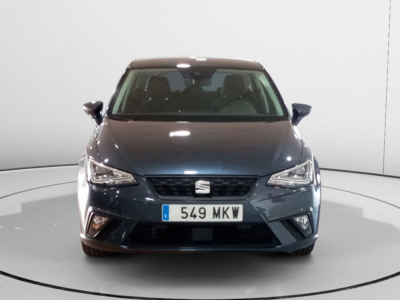 Foto Seat Ibiza 5