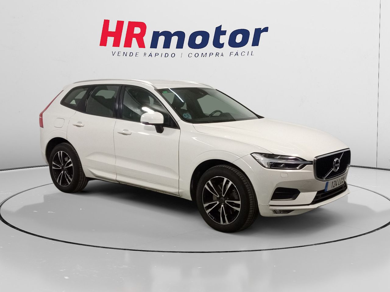 Foto Volvo XC60 1