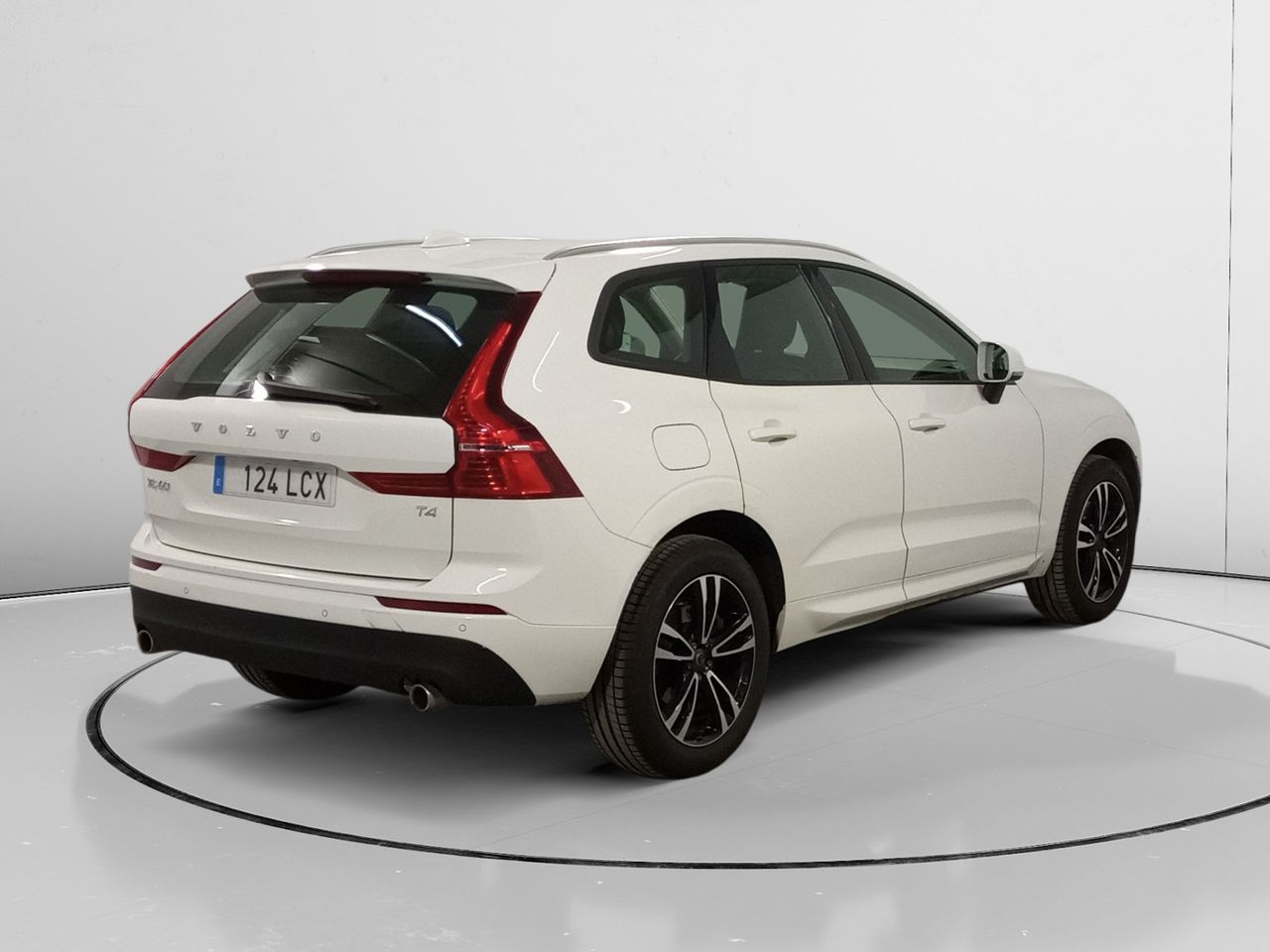 Foto Volvo XC60 2