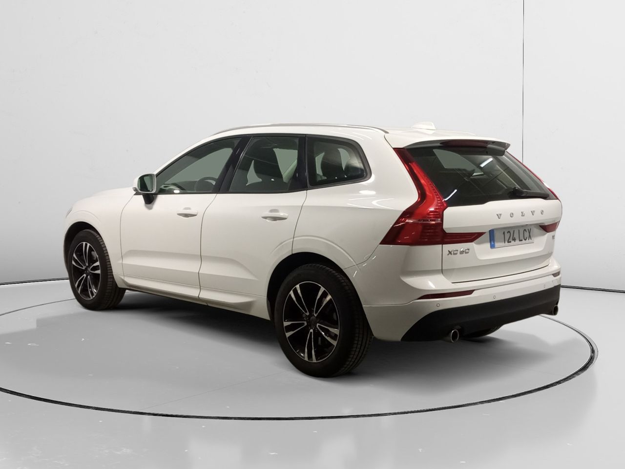 Foto Volvo XC60 4