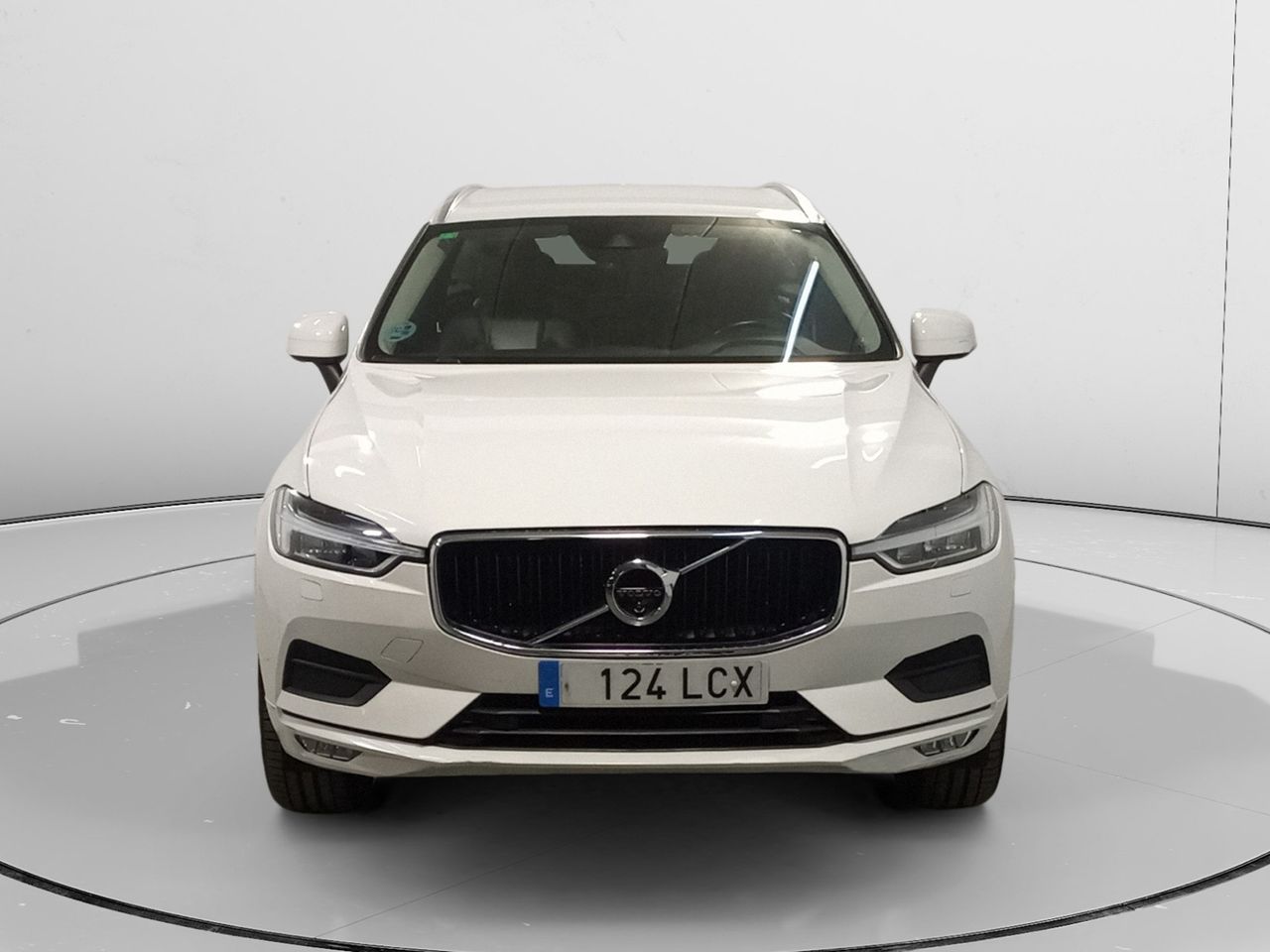 Foto Volvo XC60 5