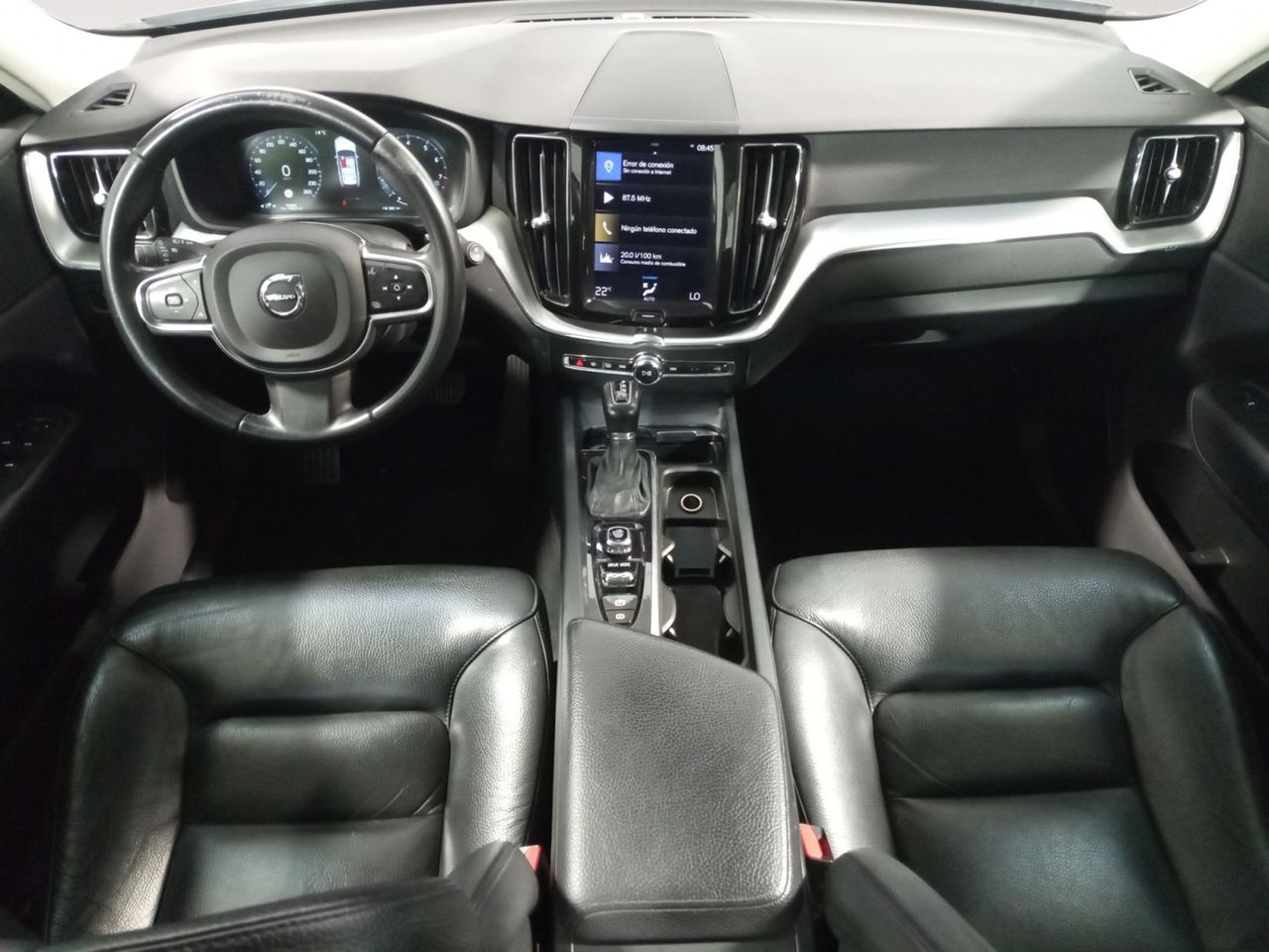 Foto Volvo XC60 6