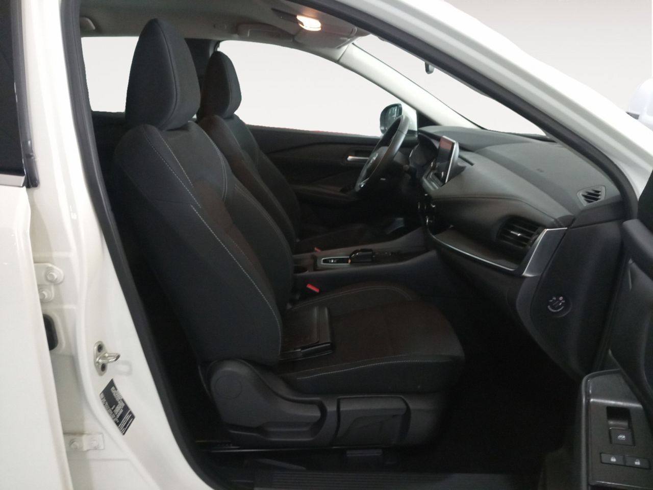 Foto Nissan Qashqai 8