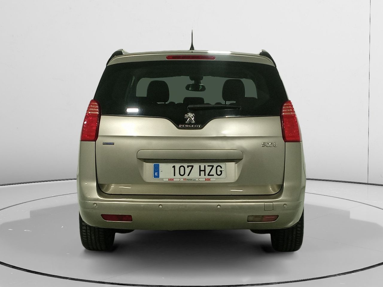 Foto Peugeot 5008 3