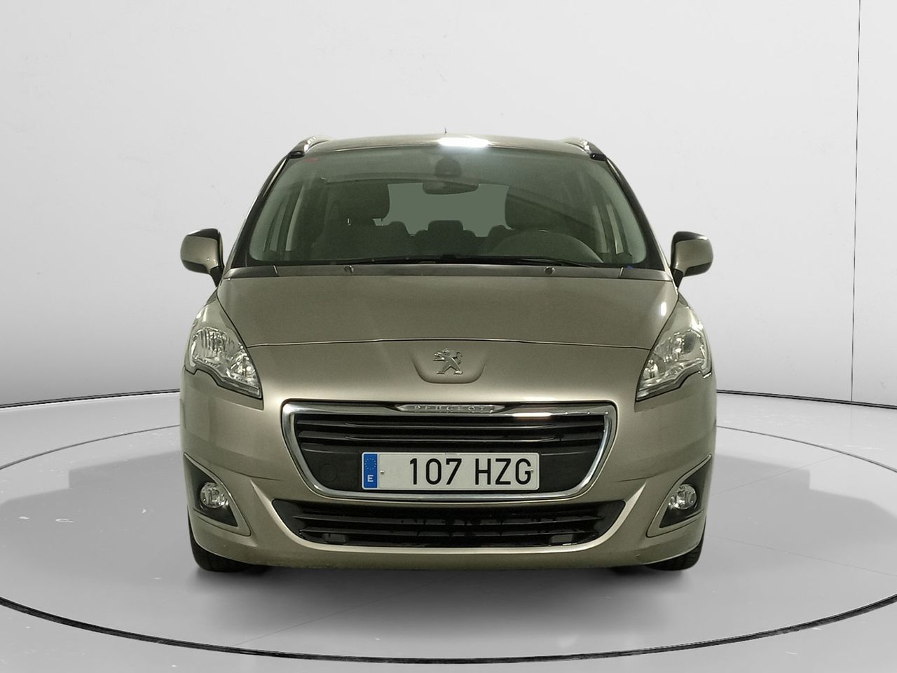 Foto Peugeot 5008 5