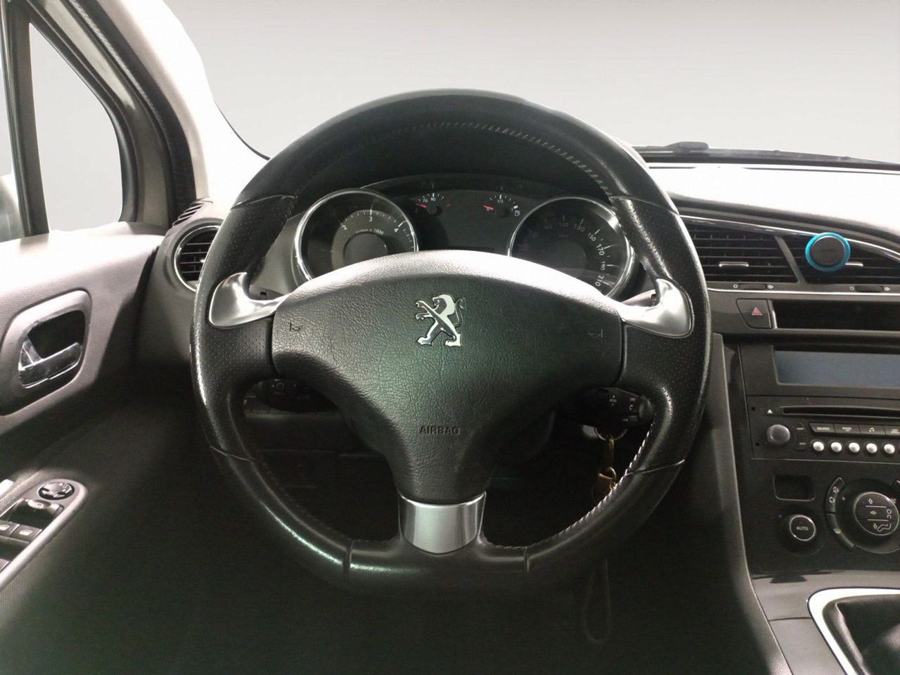 Foto Peugeot 5008 7