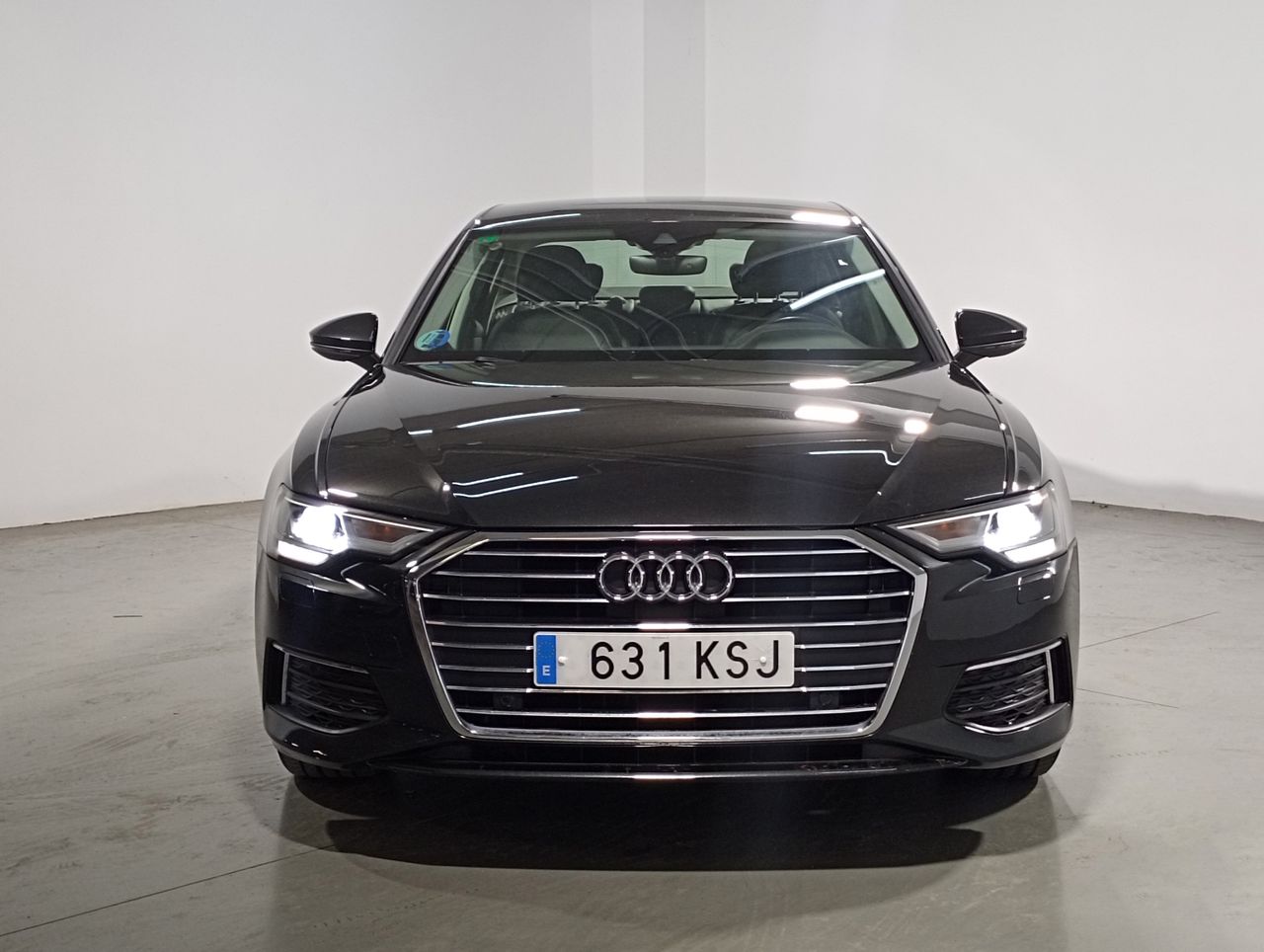 Foto Audi A6 17