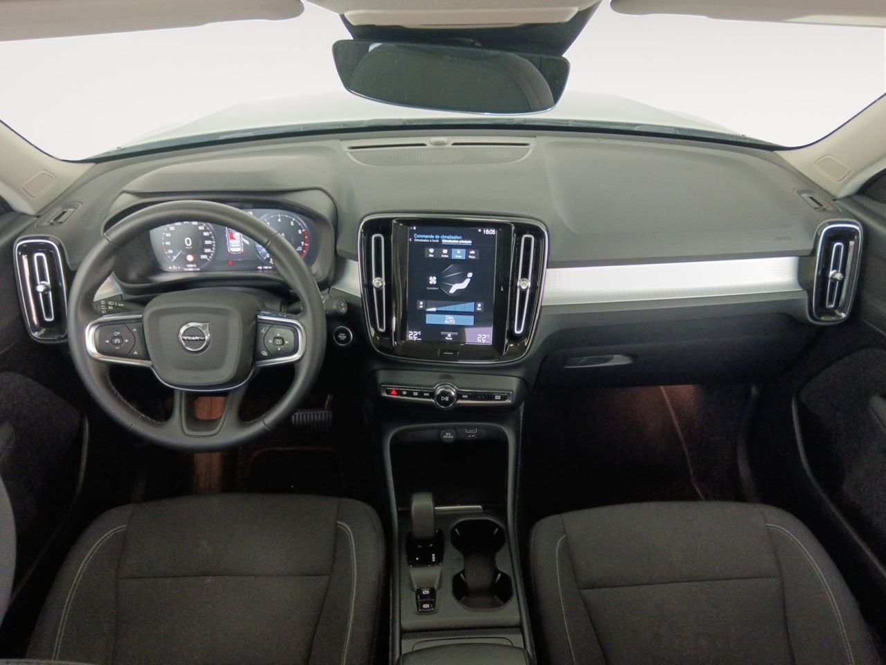 Foto Volvo XC40 6