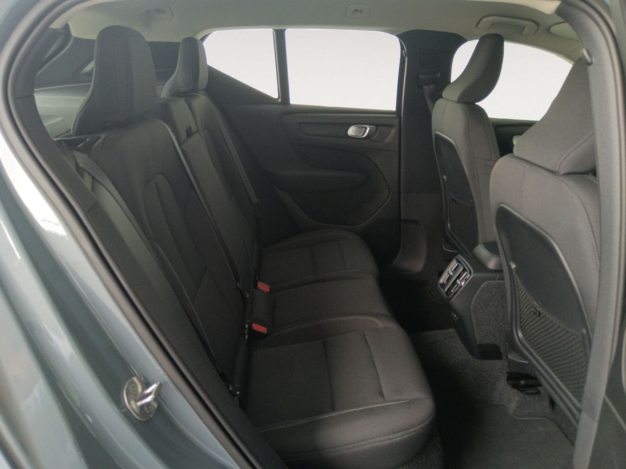 Foto Volvo XC40 9