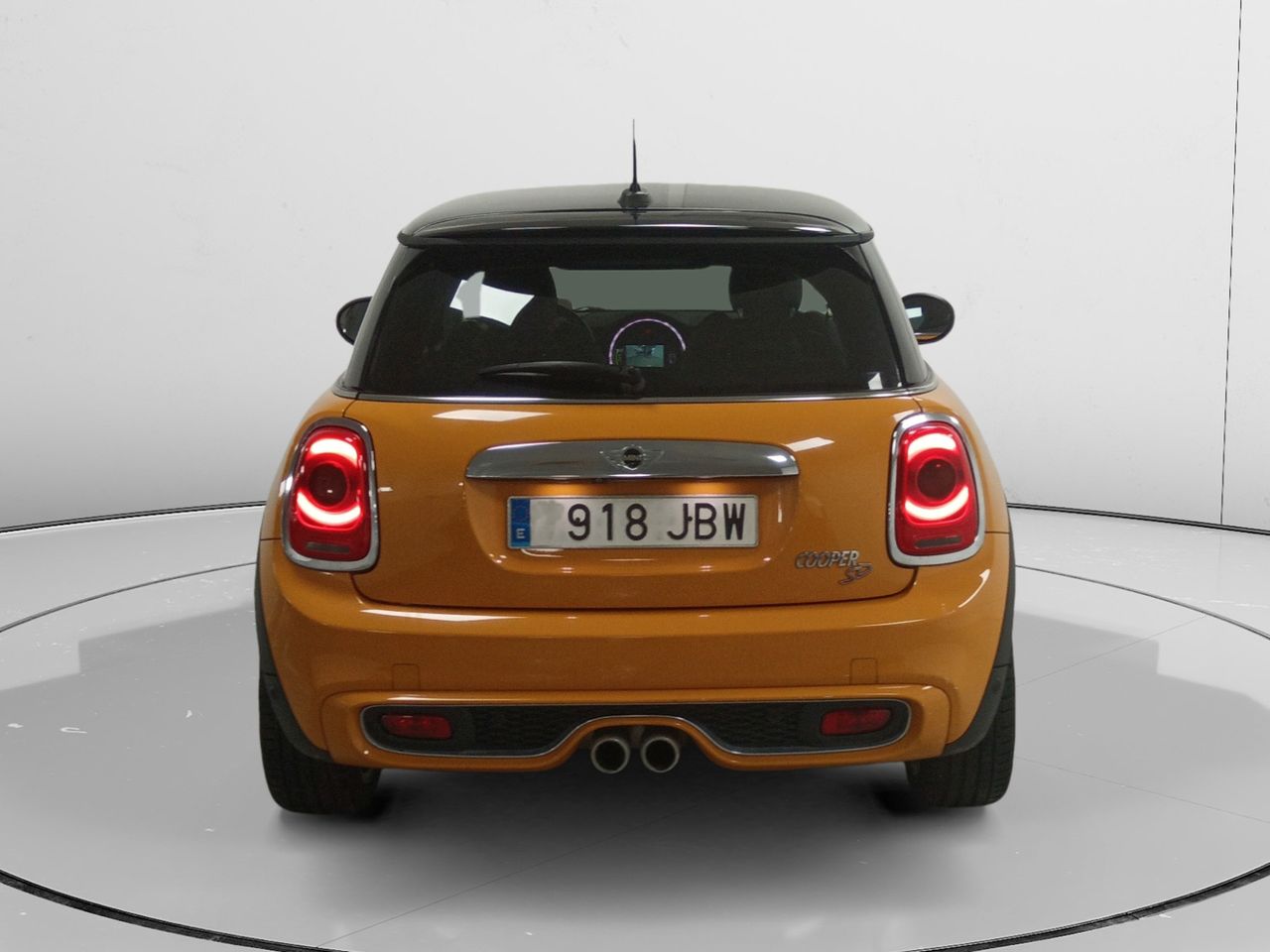 Foto Mini Cooper 3