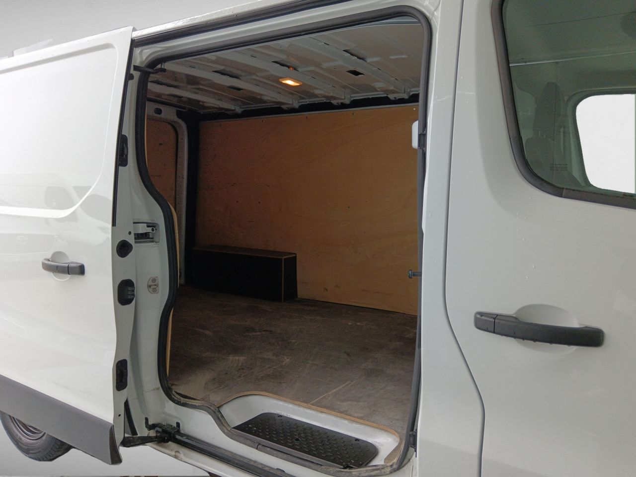 Foto Renault Trafic 10