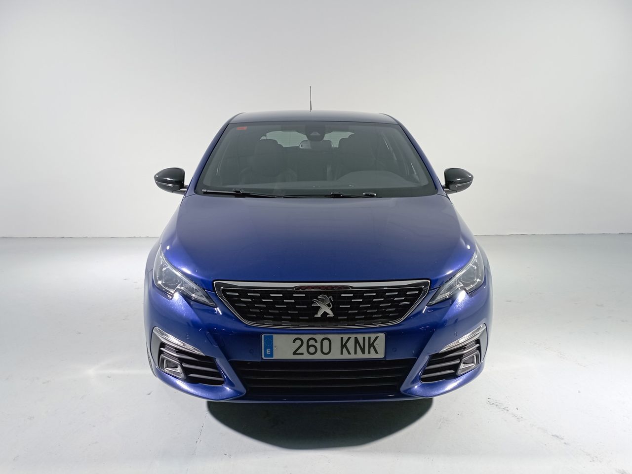 Foto Peugeot 308 5