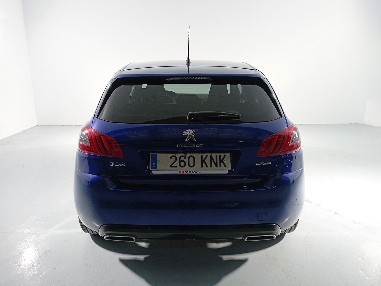 Foto Peugeot 308 18