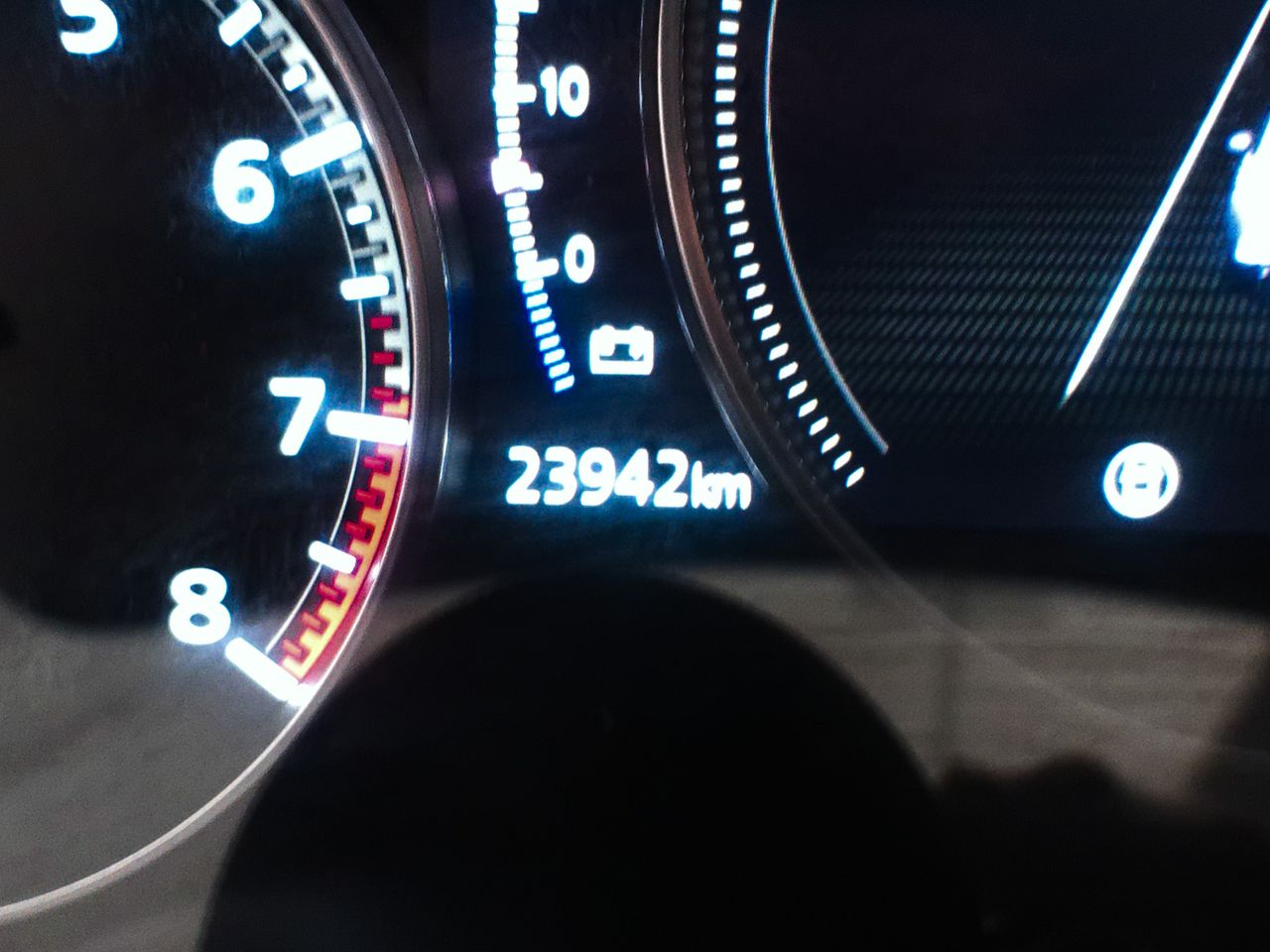Foto Mazda Mazda3 12