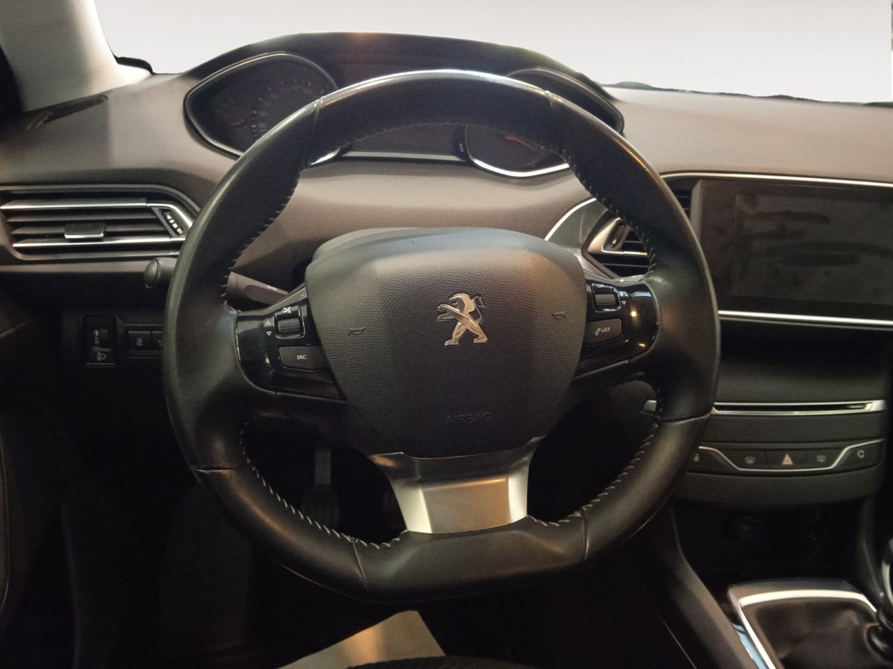 Foto Peugeot 308 7