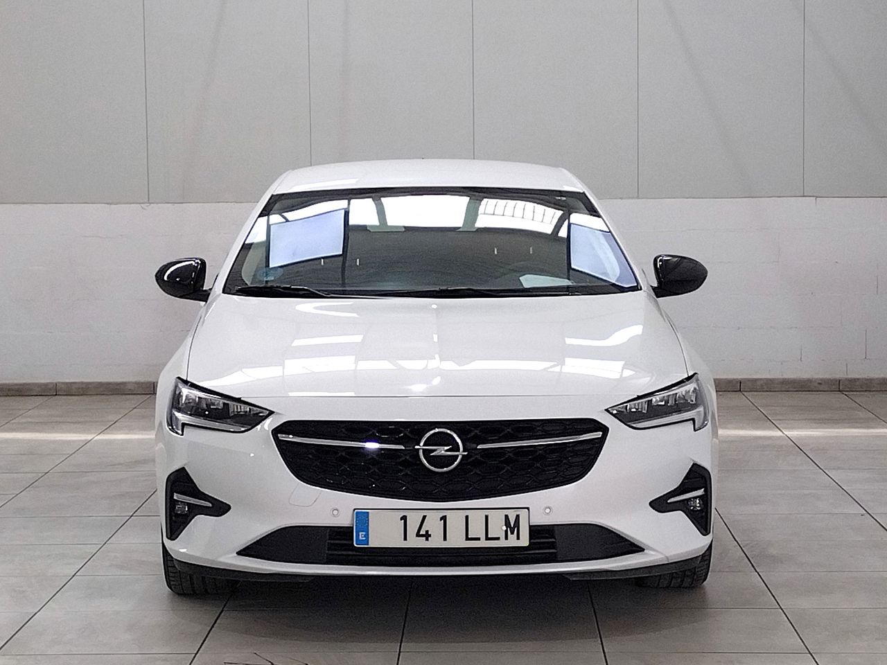 Foto Opel Insignia  5