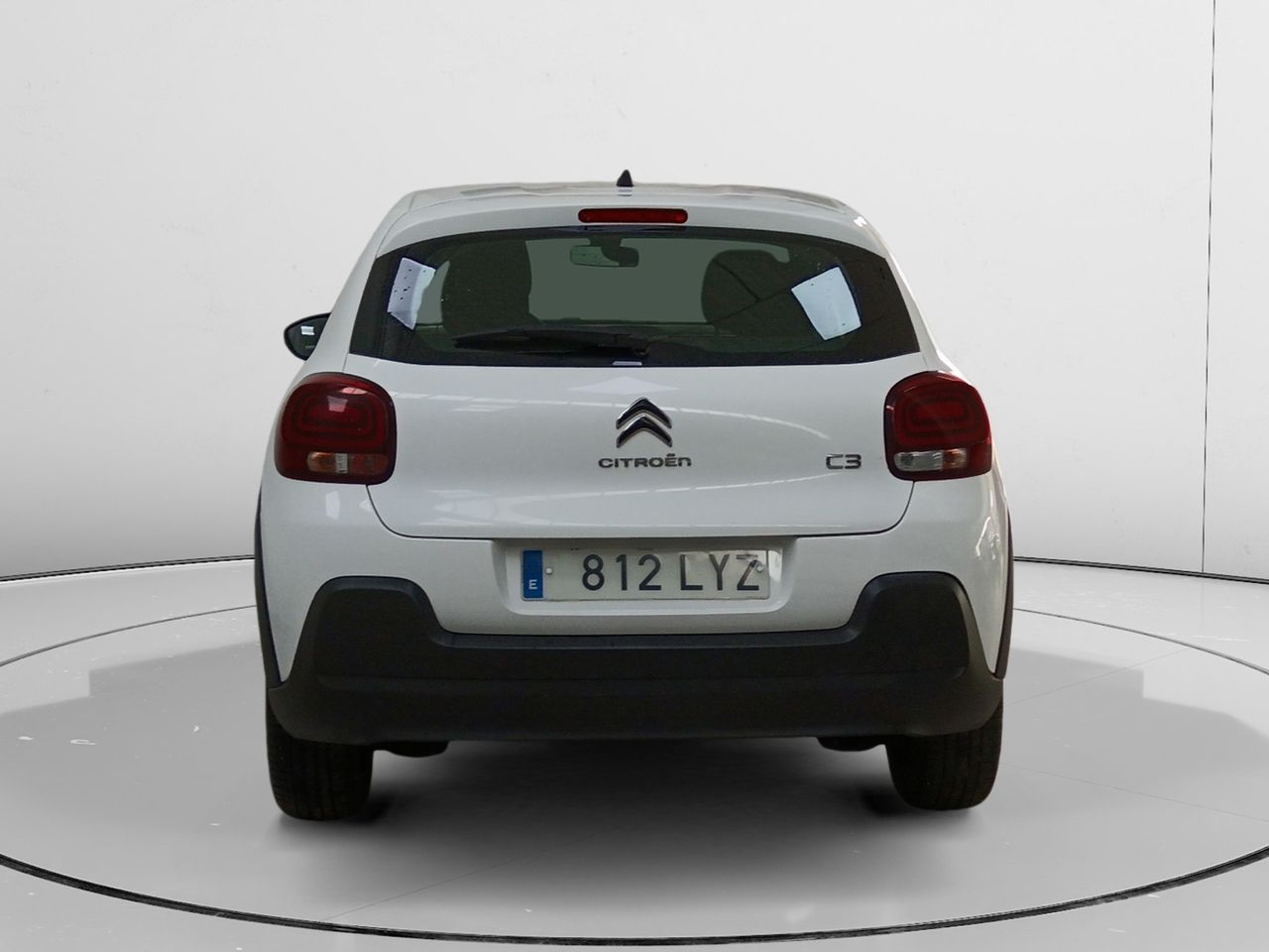 Foto Citroën C3 3