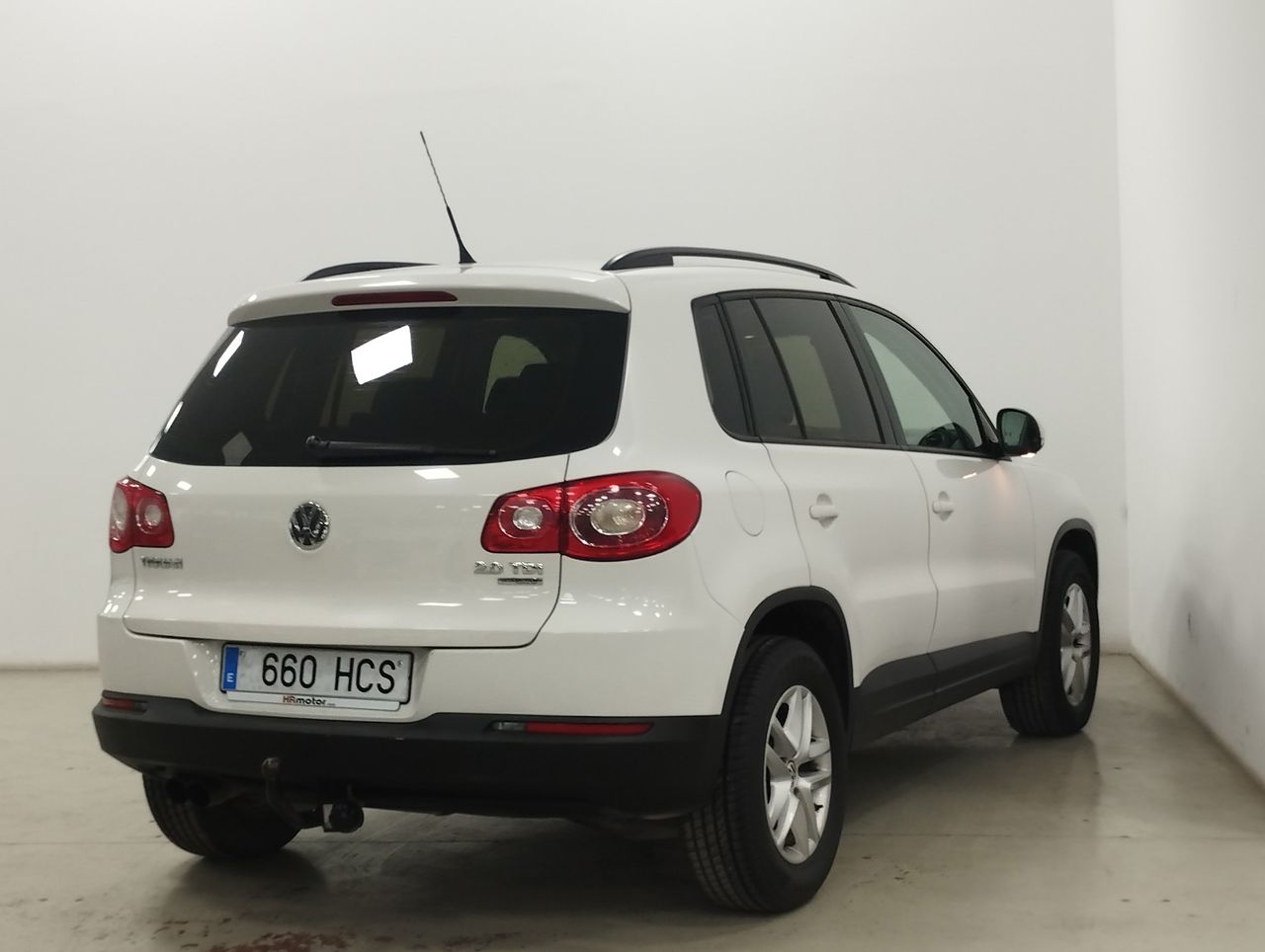 Foto Volkswagen Tiguan 2