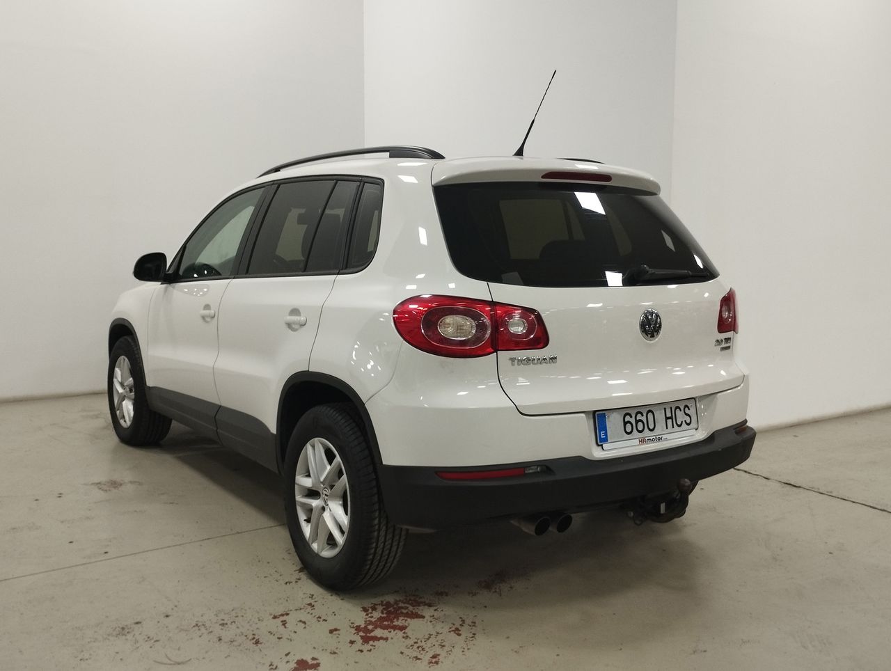 Foto Volkswagen Tiguan 3