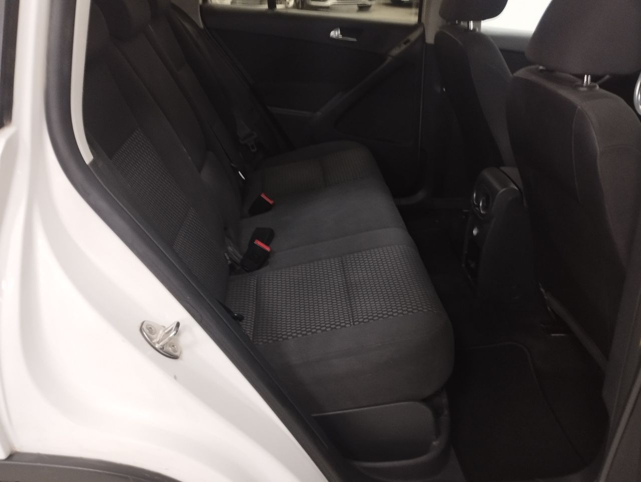 Foto Volkswagen Tiguan 8