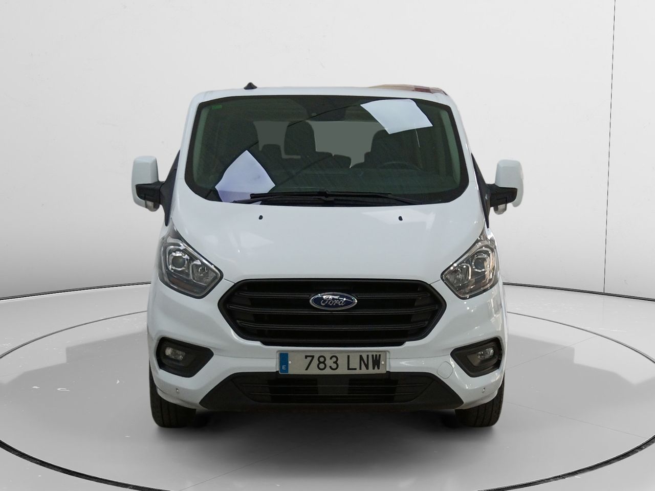 Foto Ford Transit 5